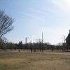 東大和南公園（東京都東大和市）