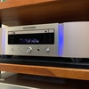 SA-10をそこそこ使ってわかった事　（SACDプレーヤー Marantz製SA-10）