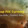 What Are The Positive Aspects Associated With Poe orbs?