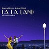 噂の『LA LA LAND』を見ました♡