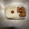 塩唐揚げ弁当