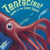 巨大イカの謎に迫った、SIRシリーズからの英語読本　『Tentacles!: Tales of the Giant Squid』のご紹介