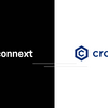 ConnextでCronosのサポートが開始