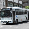 鹿児島交通(元東武バス)　1137号車