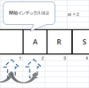 Stringクラスのtrim( )メソッドの中身を考える