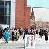 無事に大学を卒業。