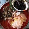 山仲間の新年会