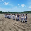 宮崎地区学童ジュニア野球大会二回戦(H29.7.1)