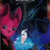 新入荷映画『銀河鉄道の夜 (1985)』日本語字幕付きブルーレイ[Blu-ray-BOX]1 -DISC