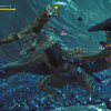 【モンスターハンターワイルズ/Monster Hunter Wilds】歴戦王レ・ダウ行動パターン分析的なもの