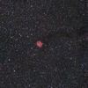まゆ星雲 IC5146