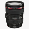 キヤノン EF24-105mm F4L IS USMの後継レンズがEOS 5D Mark IVと共に登場する？[うわさ]