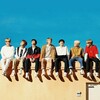 BTSの衝撃波に打たれただけのお話。