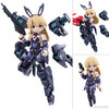 【あみあみ】【限定販売】【特典】デスクトップアーミー アリス・ギア・アイギス バージニア 