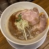 京都　「拳10ラーメン」