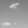 雲と空と屋根・・・65sgg。