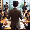 「必要なハレーション」で人生を変える：勇気ある一歩の始め方