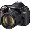 NIKON D80