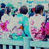  The yukata is also frequently worn after bathing at traditional