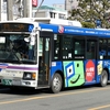 徳島バス　H-374