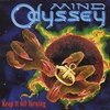 Mind Odyssey「Keep It All Turning」