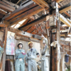 京都市内で初めての行政代執行による空き家の解体がスタート