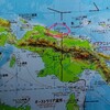 (114)2024年5月　マレーシア・ボルネオ島「クチン」その2