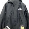 【買い物】THE NORTH FACE MOUNTAIN JACKET