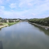 田布施地域交流館（２）周辺風景（山口県熊毛郡田布施町中央南）