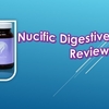 Nucific Digest - Digestive Enzyme Blend