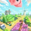 【無料ゲーム】「HUNGRY PIG（ハングリーピッグ）」をチェック！