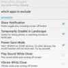 AutoScreenOnOff