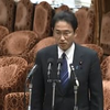 米大統領広島訪問は集団的自衛権の見返りで国を売り広島１区を買う岸田文雄外相の悪業だ