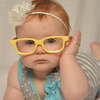 娘の斜視弱視と眼鏡の重要性