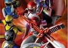 轟轟戦隊ボウケンジャーVSスーパー戦隊　〜合評・アカレッド参上！