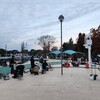 第24回トラウトキング選手権 しらこばと水上公園マニフェスプールカップ