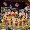 【東京23区】都心の色々なスポットを巡ってみた2【東京都】