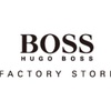 三井アウトレットパーク木更津も楽しい：HUGO BOSS ステンカラーコート