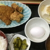 昔ながらの定食屋さん安っ!!