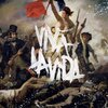  COLDPLAY / Viva La Vida or Death And All His Friends