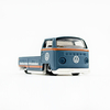 VOLKSWAGEN T2 PICKUP