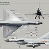 中国人民解放軍Ⅳ　空軍