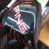 Pink色!  PING G25 ドライバー  仕様！