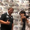 写真家ツジマキコさん、ご出演ありがとうございました