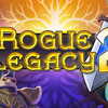 MadeWithUnity探検隊！"Rogue Legacy2" 流転する迷宮を走破せよ。至高の2Dローグライト作品！