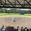 高校野球を観戦したり。