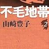 商社の情報戦、政治とカネ-『不毛地帯(二)』