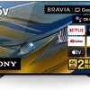 今売れてる有機ELテレビTOP1はBRAVIA XR XRJ-55A80J 画質と音の臨場感が評判