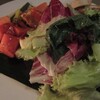  サラダ・ブア・バリ（Salad Buah Bali）