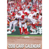 在庫あります！ 球団公式 2018CARP CALENDAR（カープカレンダー） #カープカレンダー2018 #連覇 #V8 #カープ #在庫あり #当日発送 #即日発送